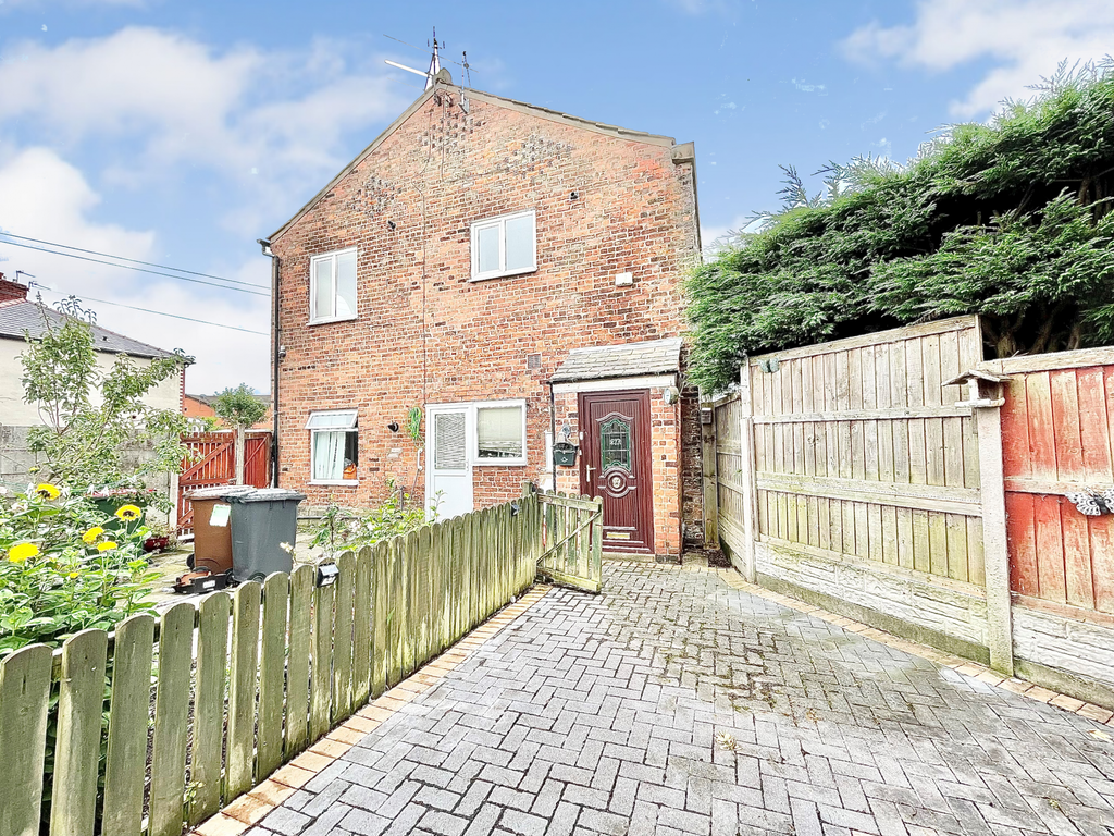 2 bed flat for sale in Belmont Avenue, Preston PR2 Zoopla