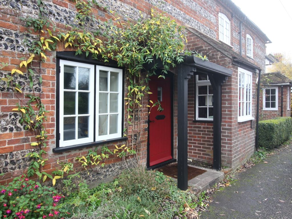 2 bed cottage to rent in Ludgershall Road, Collingbourne Ducis