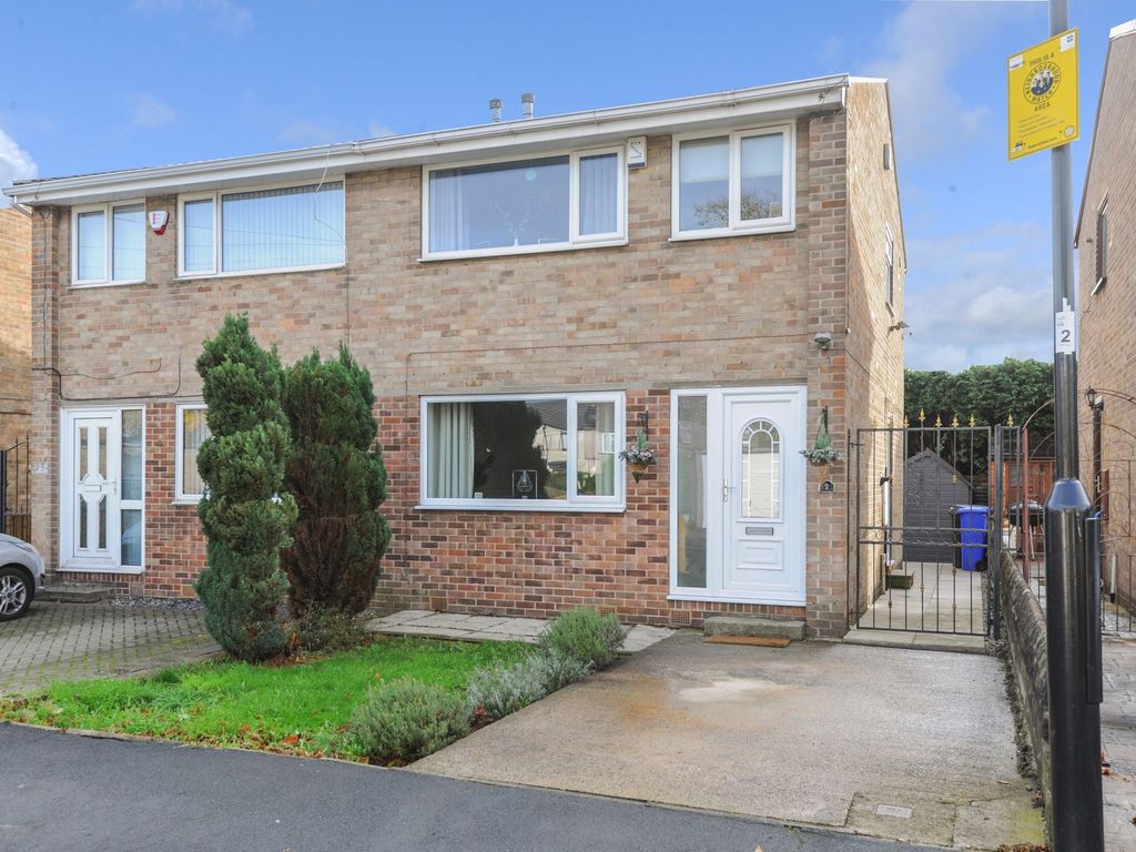 Richmond Grove, Sheffield S13