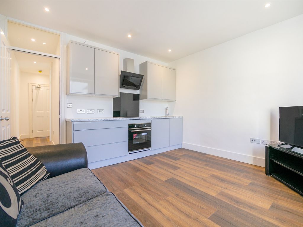 New home, 1 bed flat for sale in Powderham Terrace, Teignmouth TQ14