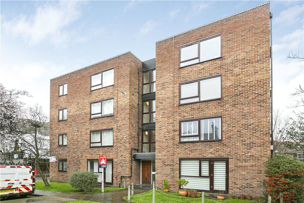 1 bed flat to rent in Upper Richmond Road, Putney SW15, £1,650 pcm Zoopla