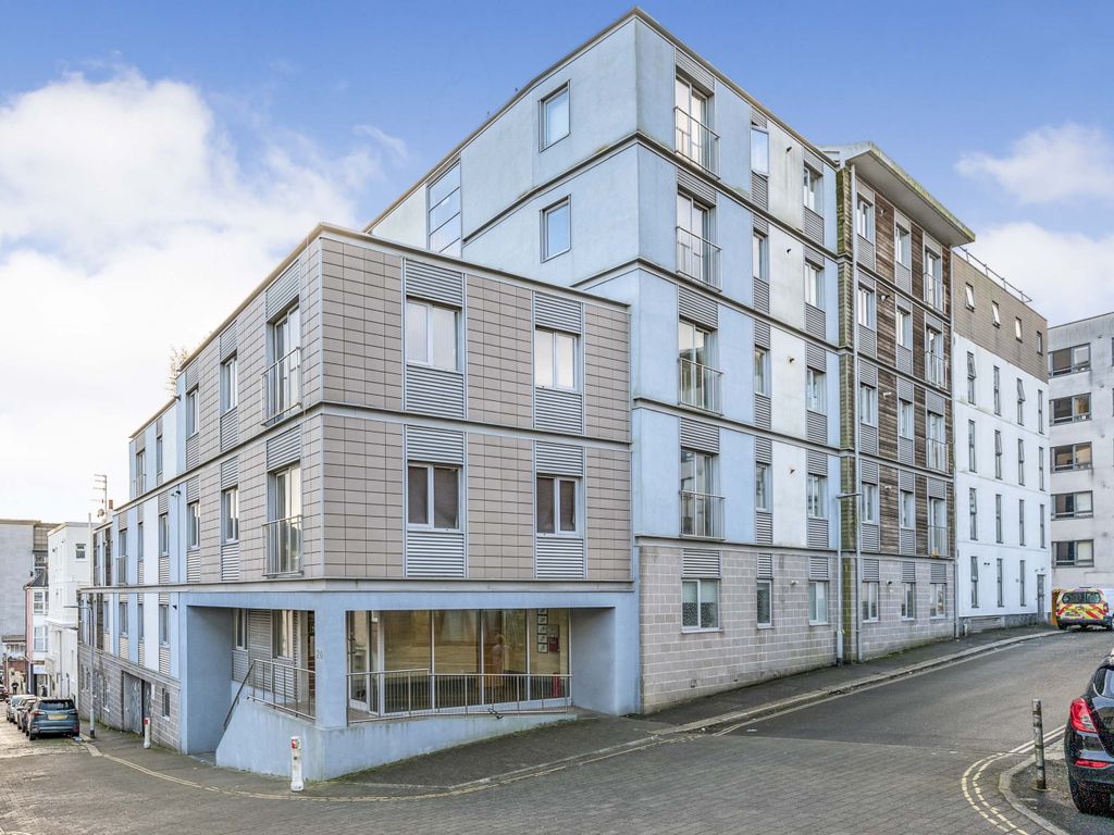 North Street, Plymouth, Devon PL4  