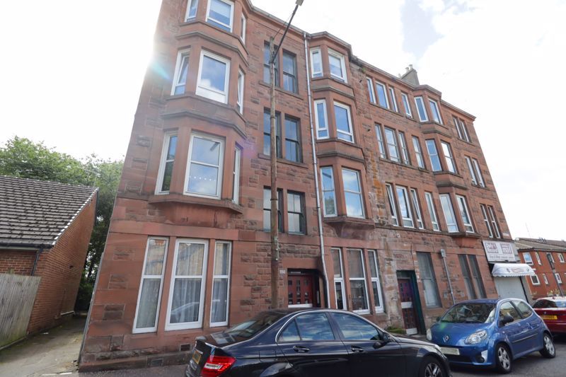 1 bed flat for sale in Dairsie Street, Muirend G44 Zoopla