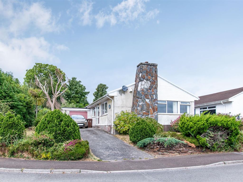 3 bed bungalow for sale in Valley View, St. Keyne, Liskeard PL14 Zoopla