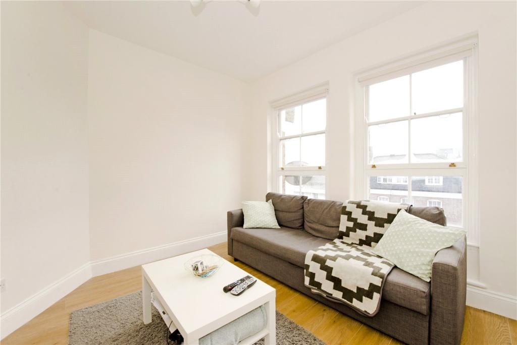 1 bed flat to rent in Clerkenwell Road, London EC1R Zoopla