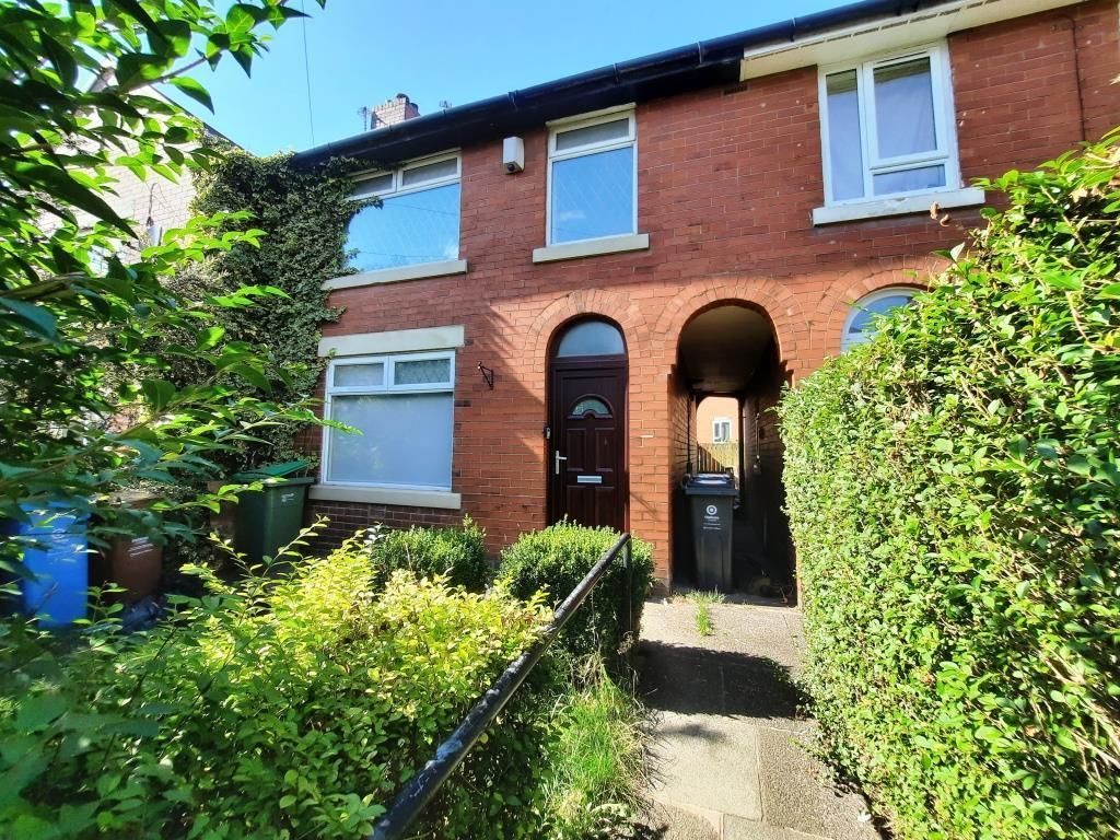 2 bed detached house to rent in Peveril Road, Derker, Oldham OL1 Zoopla