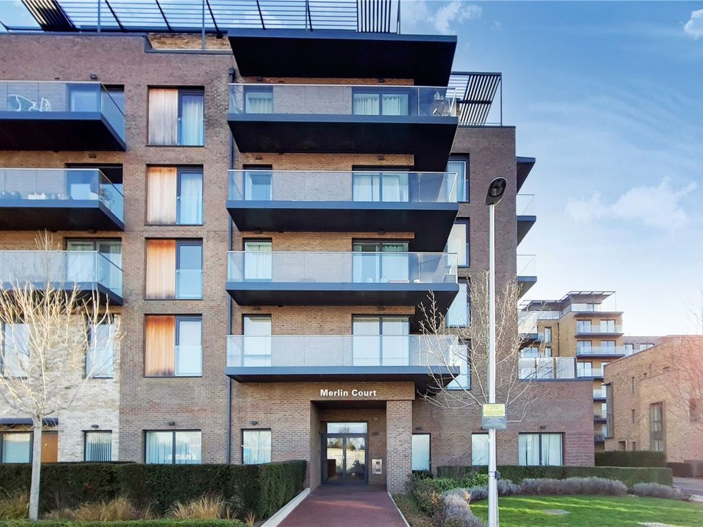 Handley Drive, Blackheath, London SE3  