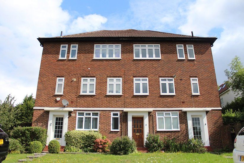 2 bed to rent in Cervantes Court, Northwood HA6 Zoopla