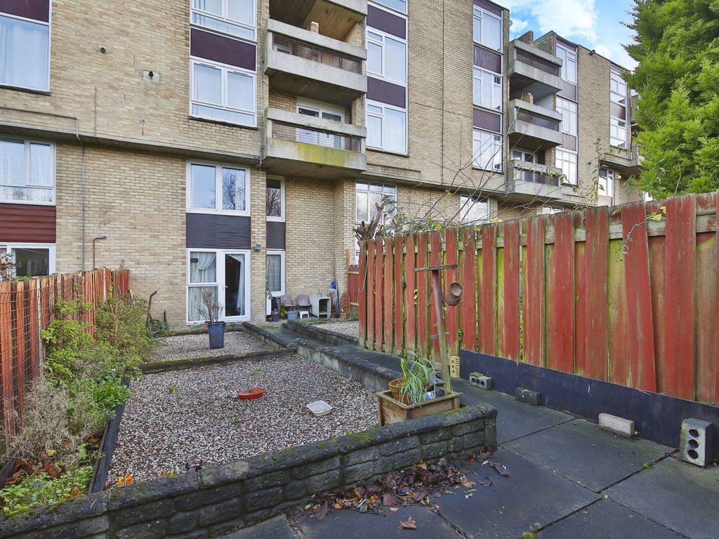 4 bed terraced house for sale in Waterloo Court, Washington, Tyne And