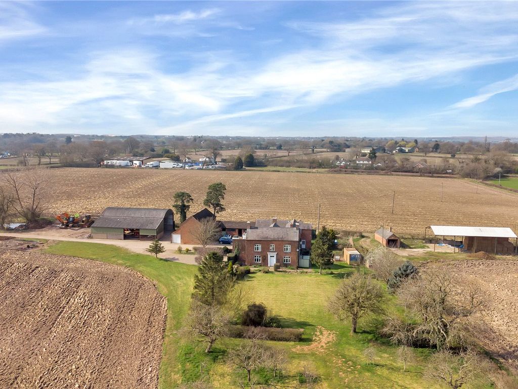 Land for sale in Desford, Leicester, Leicestershire LE9 Zoopla