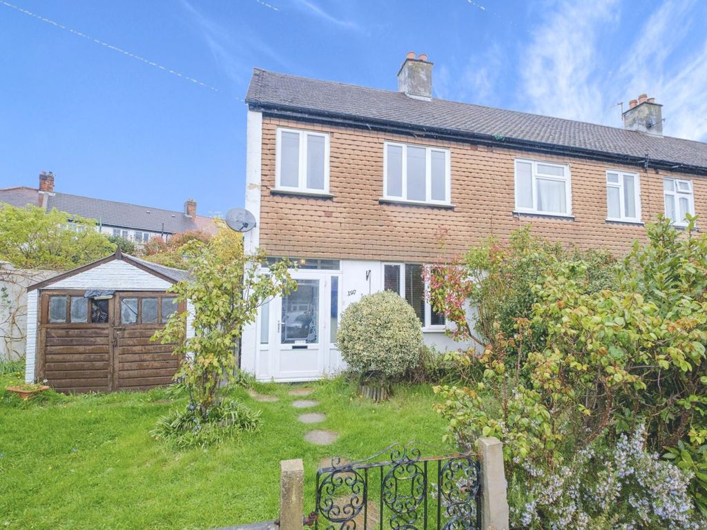 Harrington Road, South Norwood SE25  