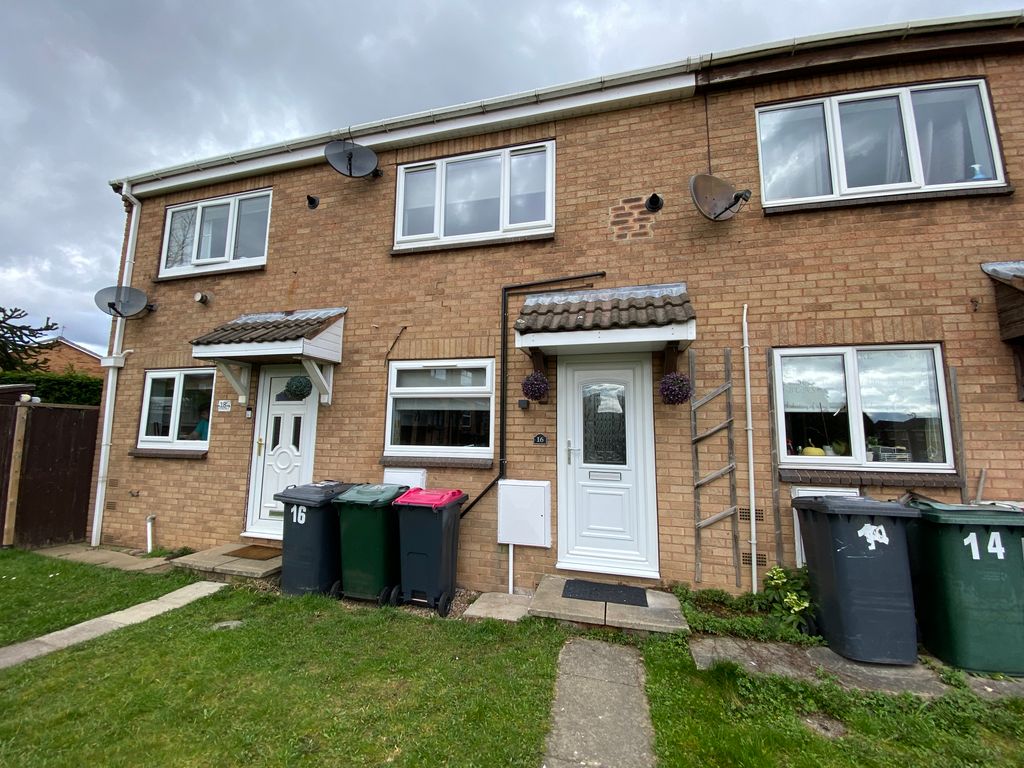 2 bed town house to rent in Armstrong Walk, Rotherham S66 Zoopla