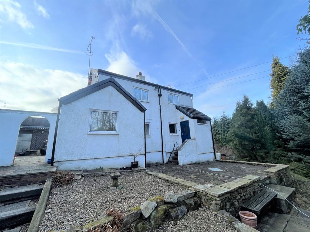 2 bed detached house for sale in Goosehill Cattery, Goosehill Lane