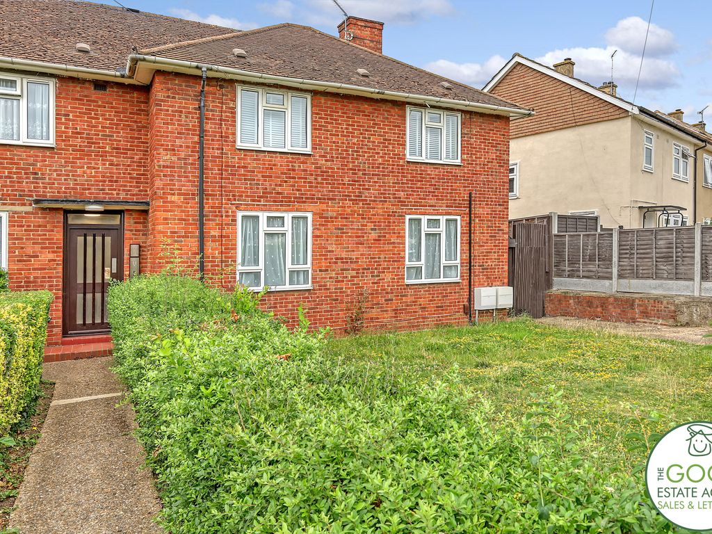 1 bed flat for sale in Chester Road, Loughton IG10, £250,000 Zoopla