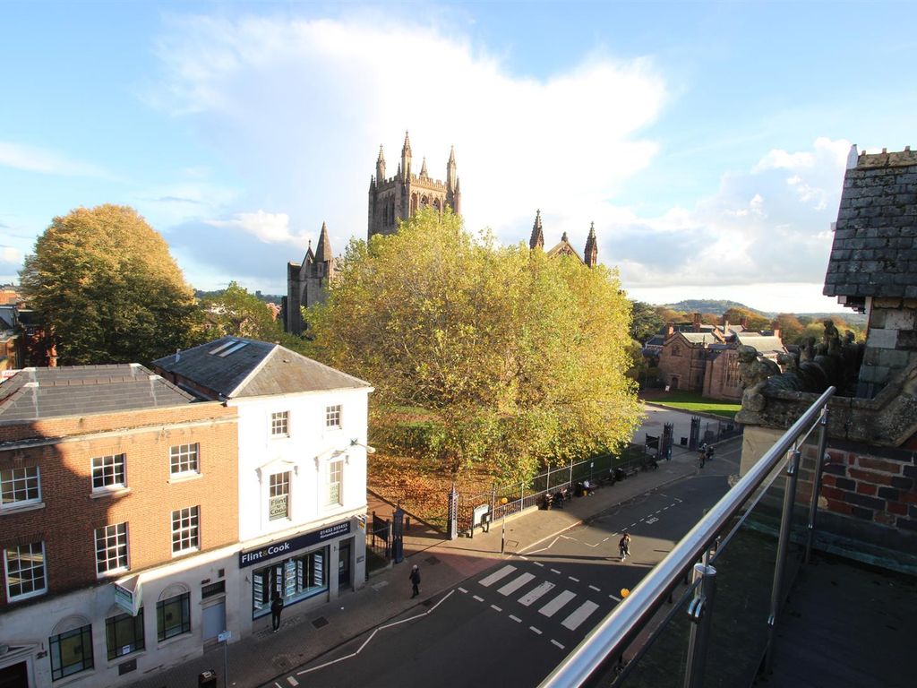 Office to let in 4th Floor, Broadway House, Broad Street, Hereford HR4 Zoopla