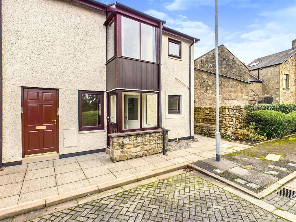 2 bed flat for sale in Piccadilly, Scotforth, Lancaster LA1 Zoopla