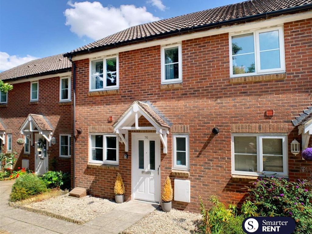 2 bed property to rent in Jersey Drive, Winnersh, Wokingham RG41 Zoopla