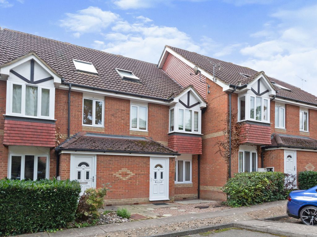 1 bed flat for sale in Alexandra Gardens, Knaphill, Woking GU21 Zoopla