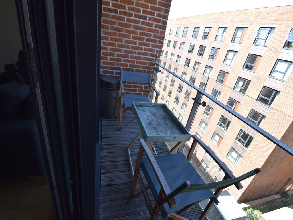 Tabley Street, Liverpool L1  