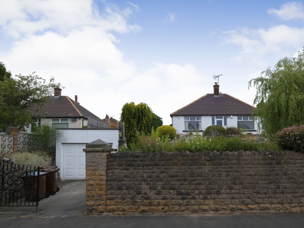 3 bed detached bungalow for sale in Compton Road, Sherwood NG5 Zoopla