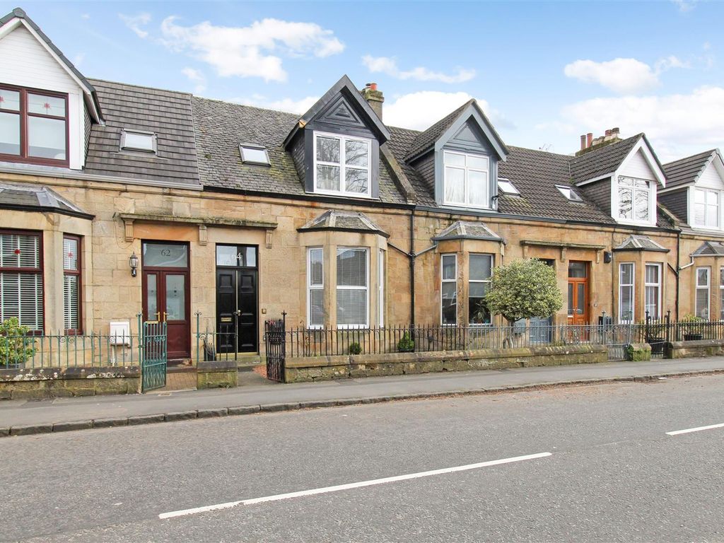 3 bed terraced house for sale in Sandy Road, Renfrew PA4 Zoopla