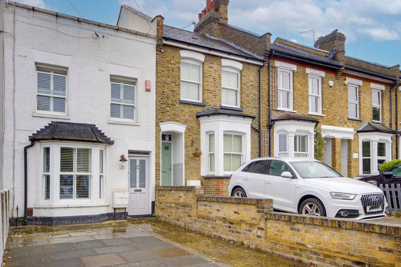 2 bed property for sale in Gordon Hill, Enfield EN2 Zoopla