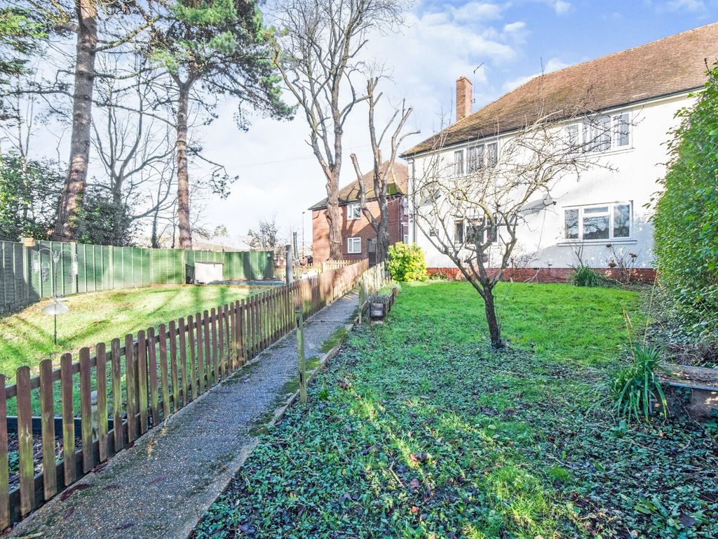2 bed flat for sale in Bursledon Road, Southampton SO19 Zoopla