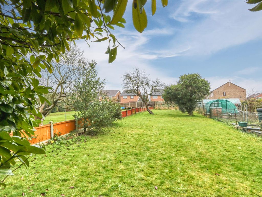 3 bed detached house for sale in Ringwood Road, Brimington, Chesterfield, Derbyshire S43 Zoopla