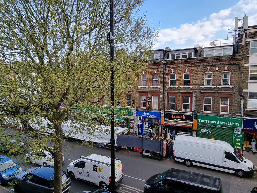 4 bed to rent in Bethnal Green Road, London E2 Zoopla