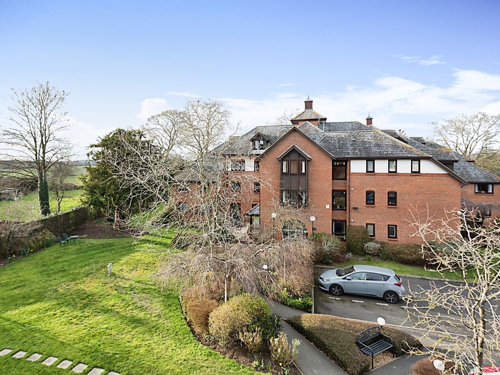 1 bed property for sale in Lawnsmead Gardens, Newport Pagnell MK16 Zoopla