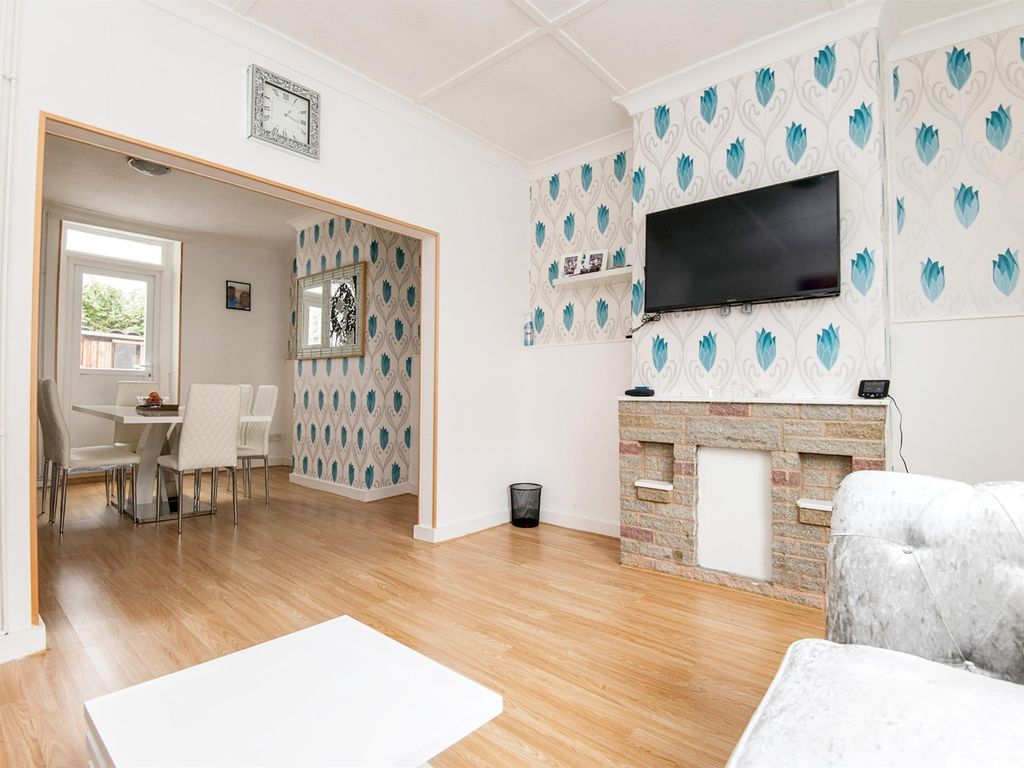 3 bed terraced house for sale in New Street, Exmouth EX8 Zoopla