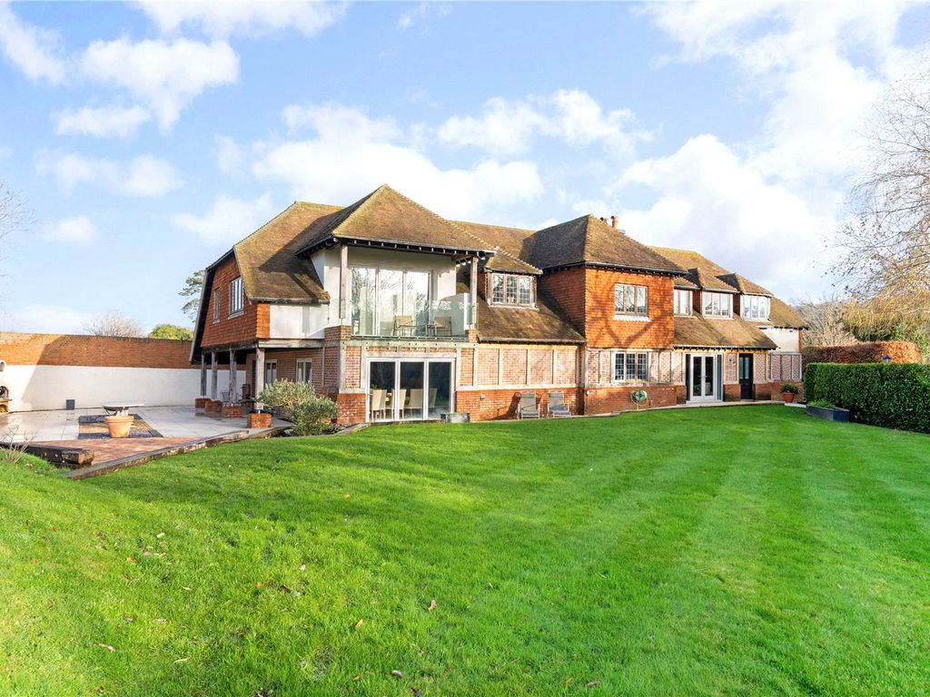 6 bed equestrian for sale in Wonersh Common, Wonersh, Guildford, Surrey