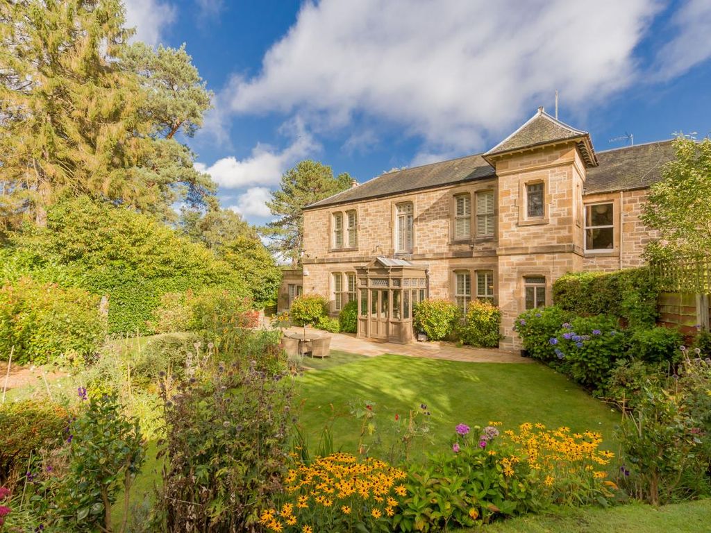 4 bed semidetached house for sale in Eskvale, Polton Bank, Lasswade