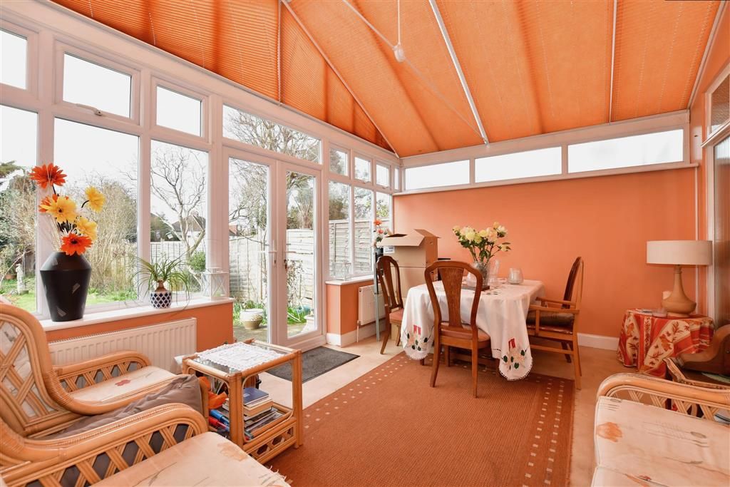 3 bed semidetached house for sale in Coney Hill Road, West Wickham