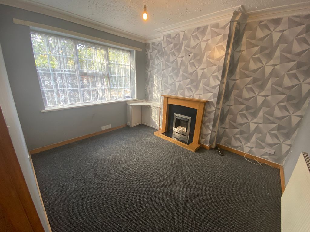 3 bed terraced house to rent in Sutton Street Warrington, Cheshire WA1