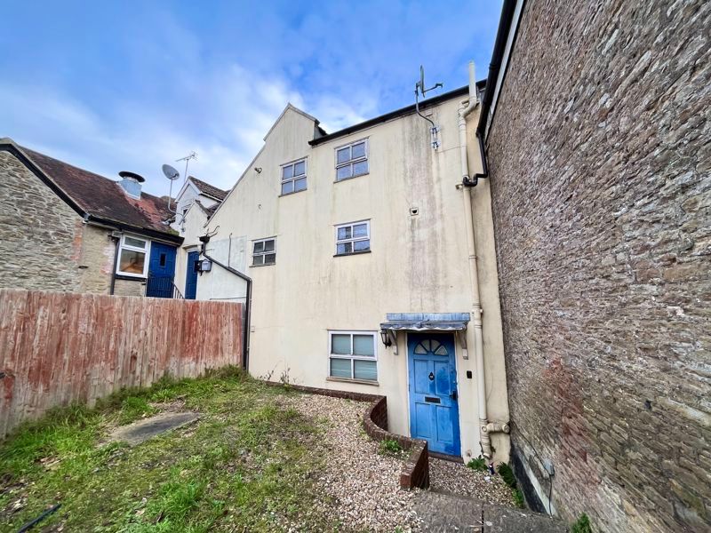 3 bed terraced house for sale in Ring Street, Stalbridge, Sturminster