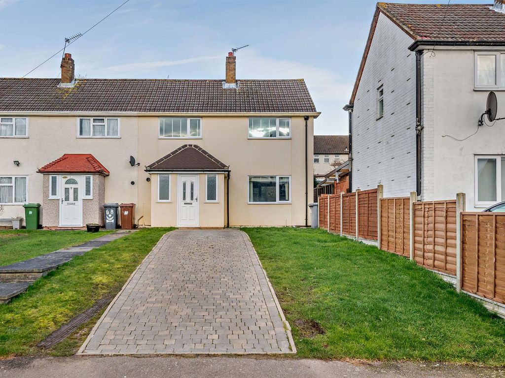 3 bed end terrace house for sale in Ashwood Road, Potters Bar EN6 Zoopla