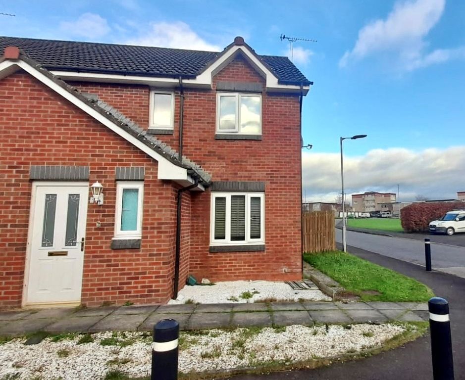 2 Caulstran Road, Dumfries DG2