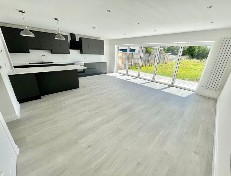 4 bed detached bungalow for sale in Sopers Lane, Waterloo, Poole BH17