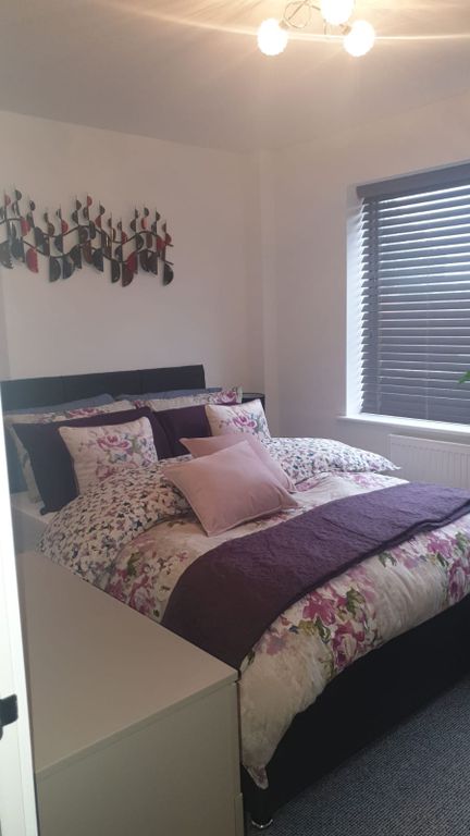 Investment Apartments, Hurst Street, Liverpool L1  