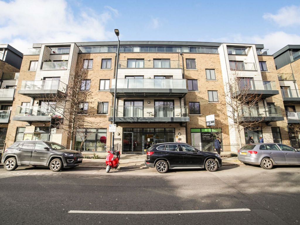 New home, 2 bed flat for sale in Kilburn Park Road, Kilburn NW6 Zoopla
