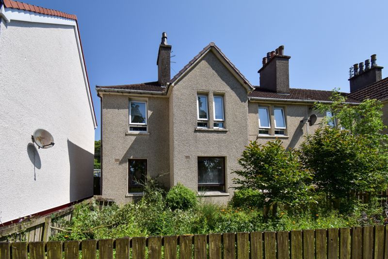 3 bed flat for sale in Fisher Avenue, Kilsyth, Glasgow G65 Zoopla