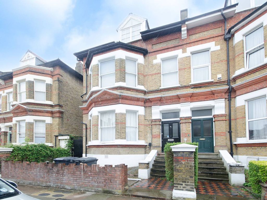 Studio for sale in Tierney Road, Streatham Hill, London SW2 Zoopla