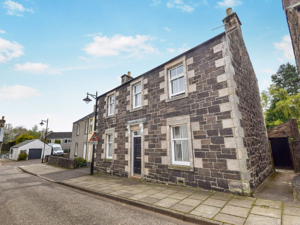 3 bed detached house for sale in 66 Main Street, Perth PH2