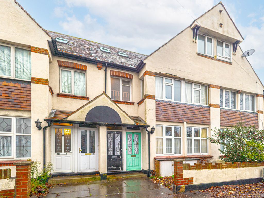 2 bed flat for sale in Hamstel Road, SouthendOnSea SS2, £175,000 Zoopla