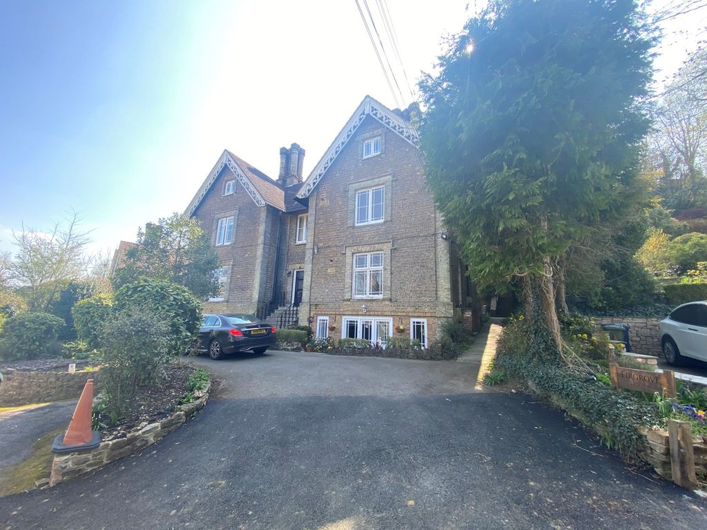 Studio to rent in Ockford Road, Godalming GU7 Zoopla