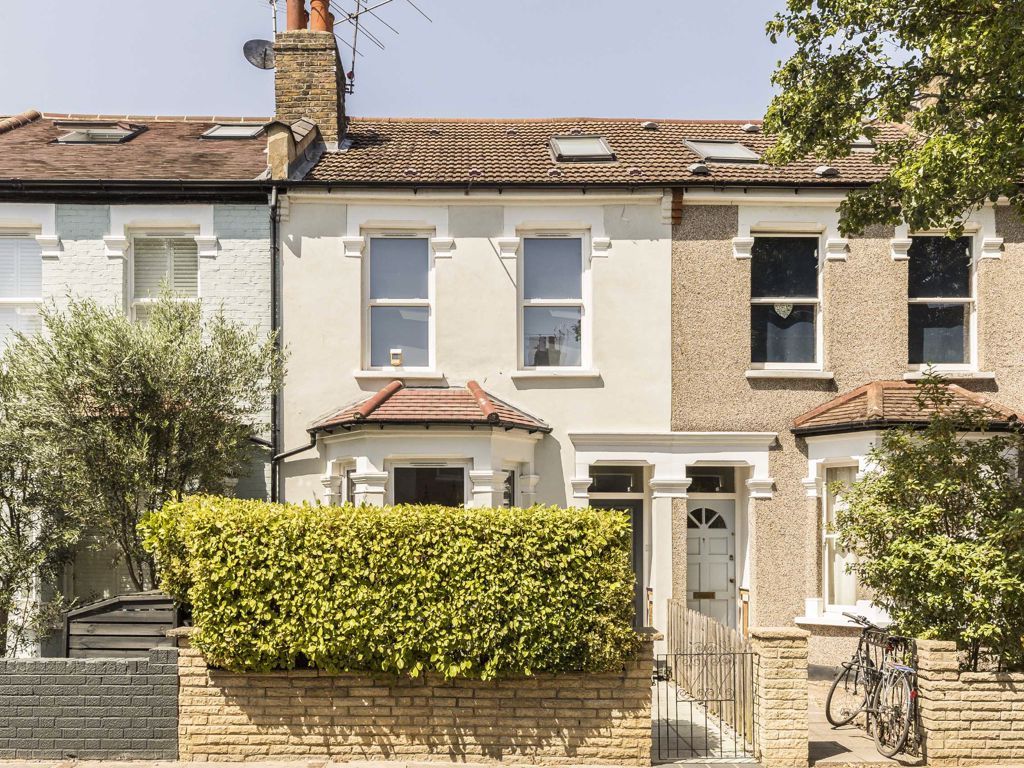 3 bed terraced house for sale in Glenfield Terrace, London W13 Zoopla