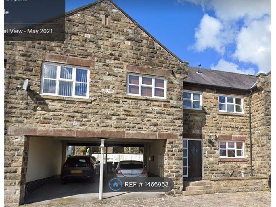 2 bed flat to rent in Higher Lane, Upholland, Skelmersdale WN8 Zoopla