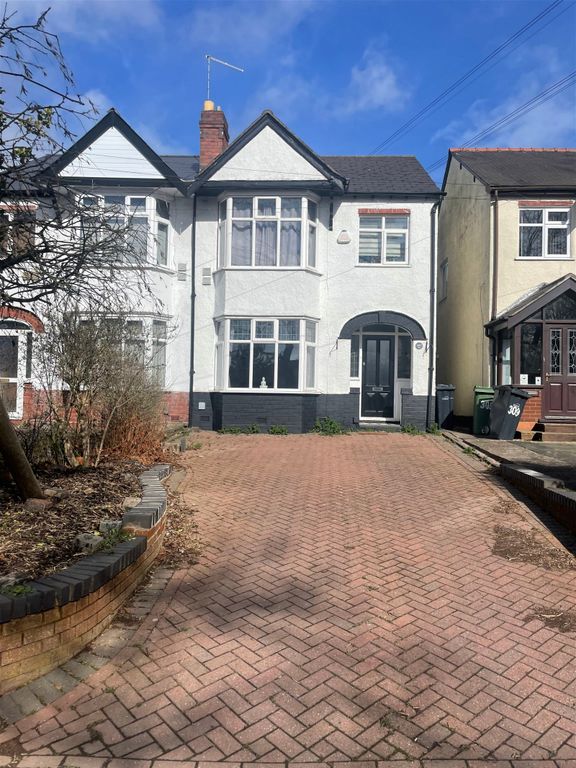 3 bed semidetached house for sale in Spies Lane, Halesowen B62 Zoopla