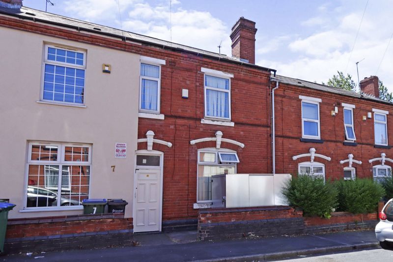 3 bed terraced house for sale in Bridge Street, West Bromwich B70 Zoopla